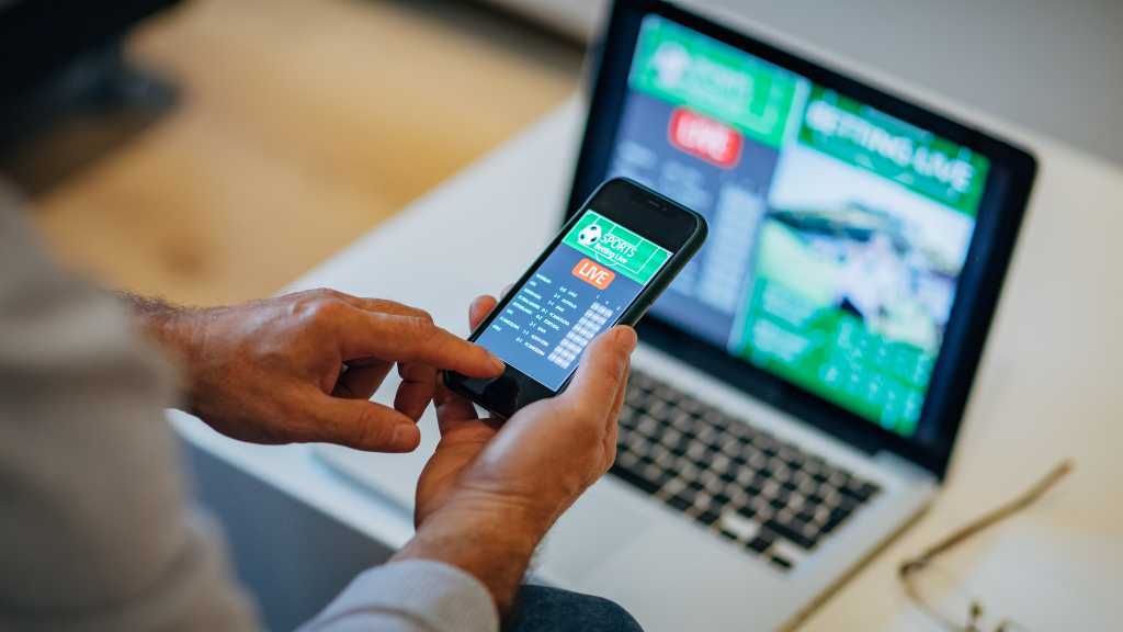 As principais plataformas e tecnologias no mercado de apostas online