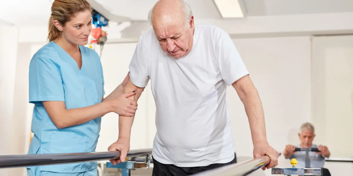 A Importância da Fisioterapia para Idosos