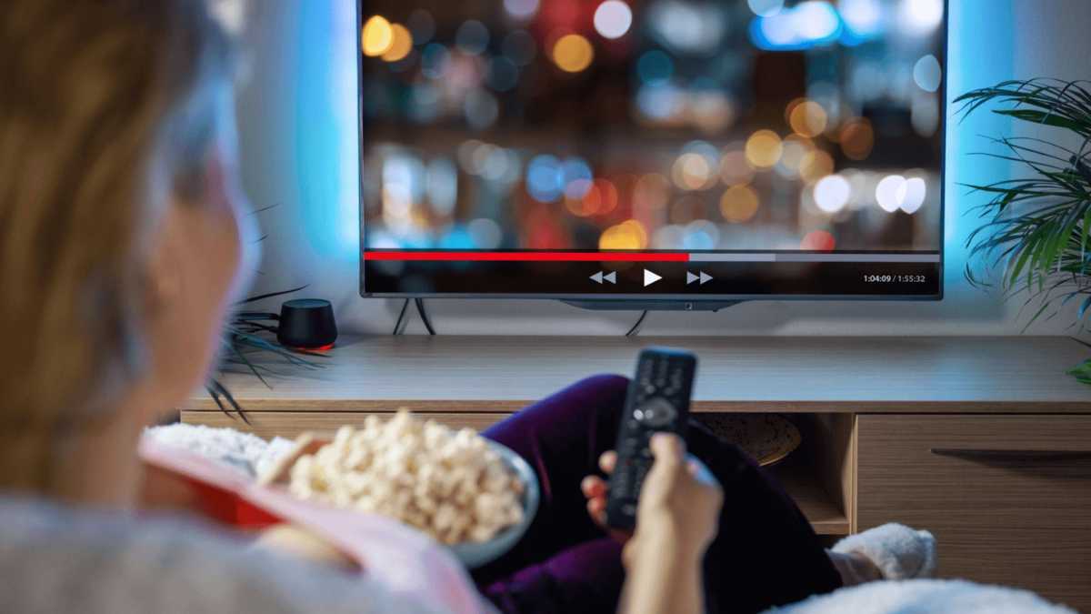 As Vantagens do Teste IPTV e o Novo Conceito de Televisão pela Internet