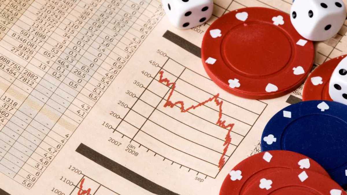 As tendências atuais do mercado de apostas esportivas online