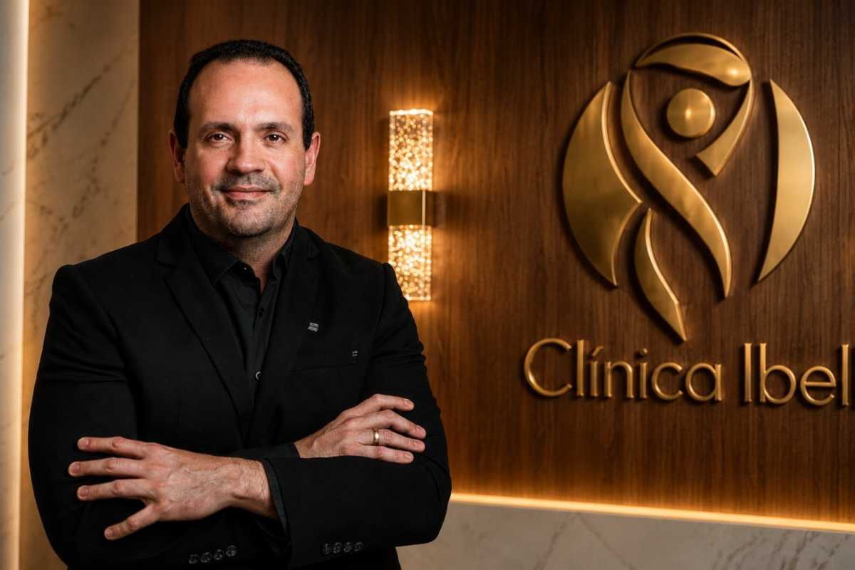 Clínica Ibelli se destaca em Florianópolis com proposta que une endocrinologia, prevenção e acompanhamento individualizado