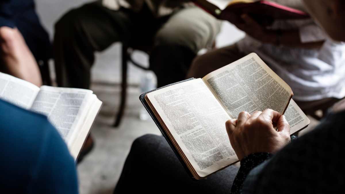 Com quantos anos começa a fazer catequese