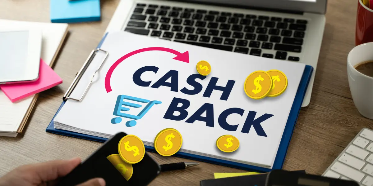 Como Economizar em Moda e Acessórios com Cashback