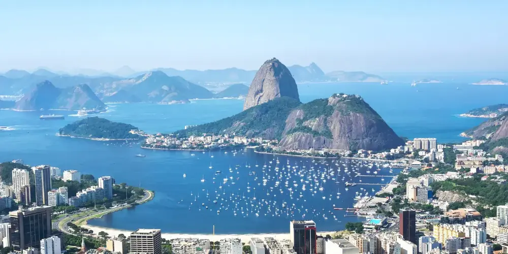 Como Escolher o Hotel Ideal no Rio de Janeiro