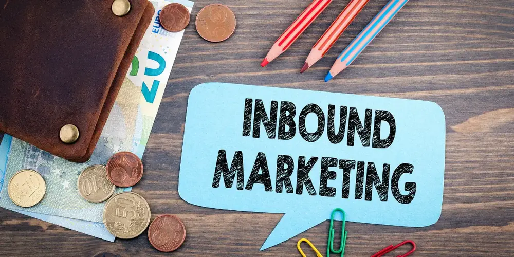 Como Funciona o Inbound Marketing
