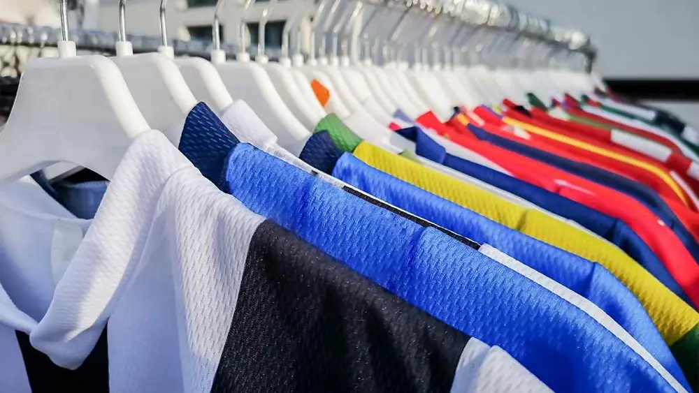 Como saber se a camisa do time é original