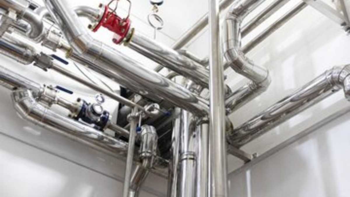 Conexões de Inox: Características e Aplicações
