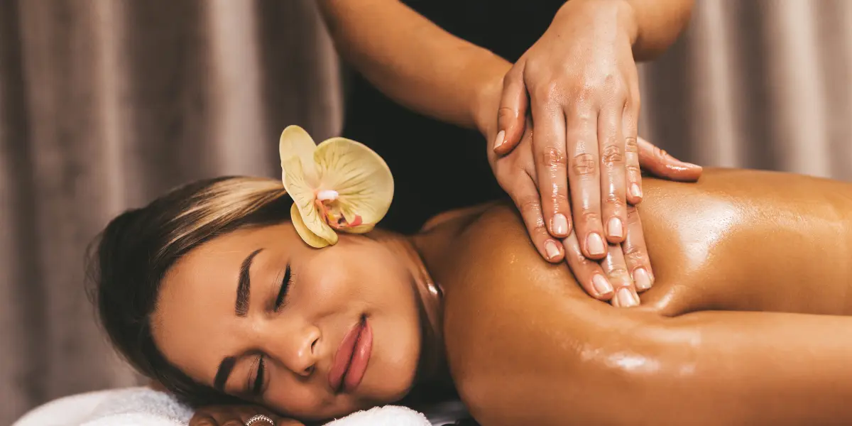 Cresce demanda por massagem relaxante em João Pessoa