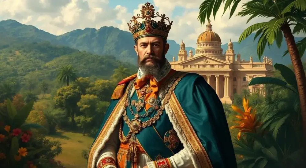 Curiosidades sobre Dom Pedro I