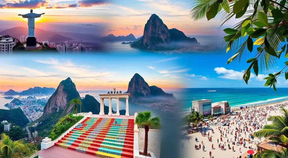 Curiosidades sobre Rio de Janeiro