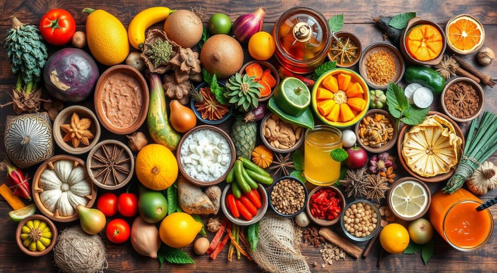 Curiosidades sobre alimentos e bebidas Curiosidades sobre alimentos e bebidas