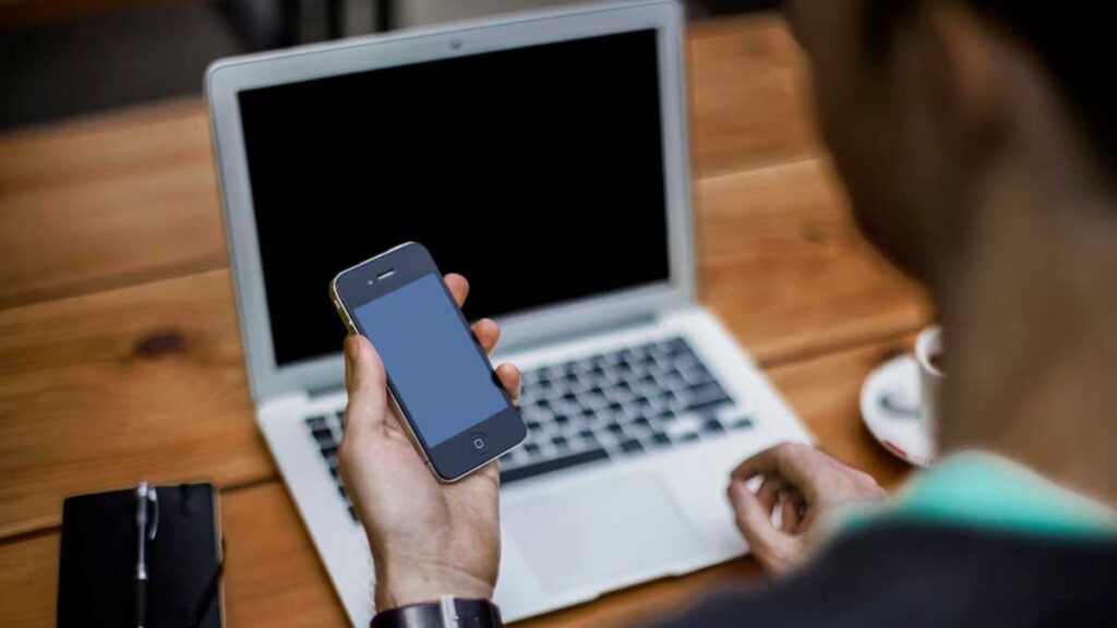 Como fazer a transferência com Wondershare MobileTrans?