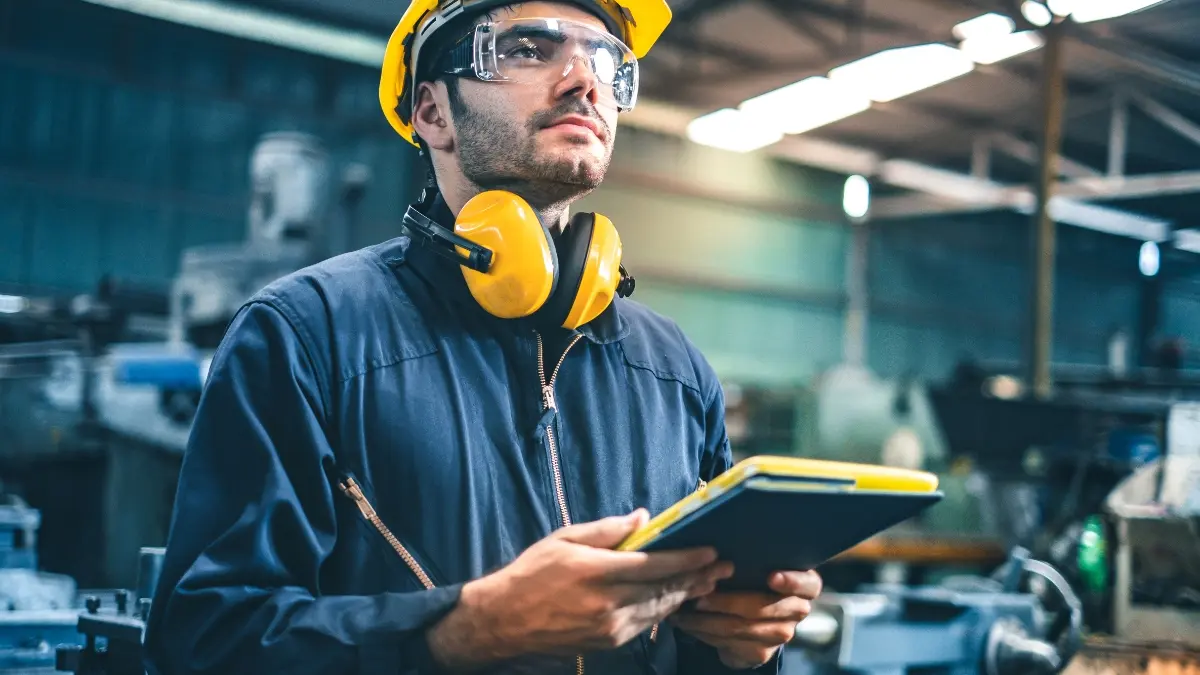 Dificuldade para gerir a sua indústria? Saiba como a tecnologia pode ajudar