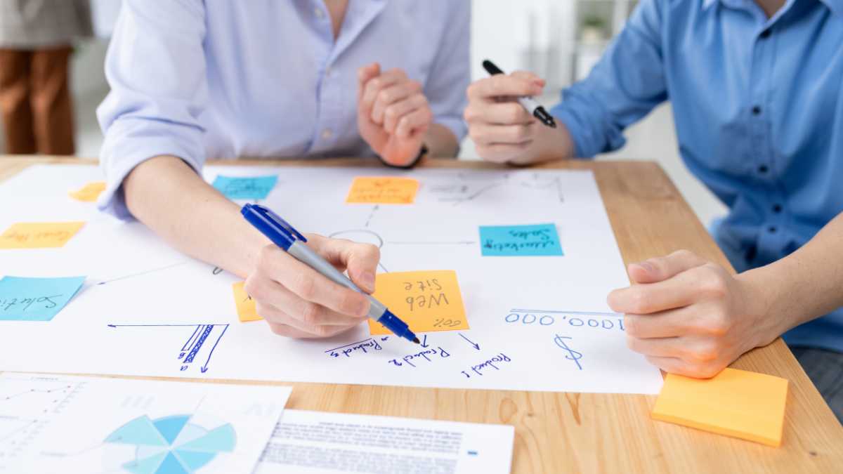 Estratégias para Implementar o Controle de Produtividade e Eficiência