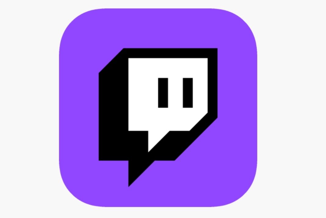 The Oops! We encountered an unexpected error on Twitch