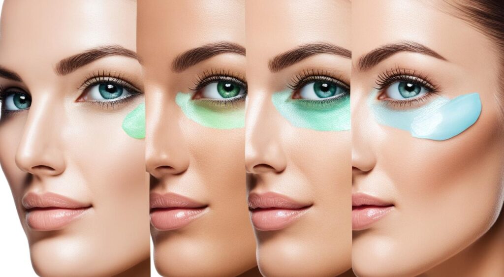 Gel Facial Antioleosidade