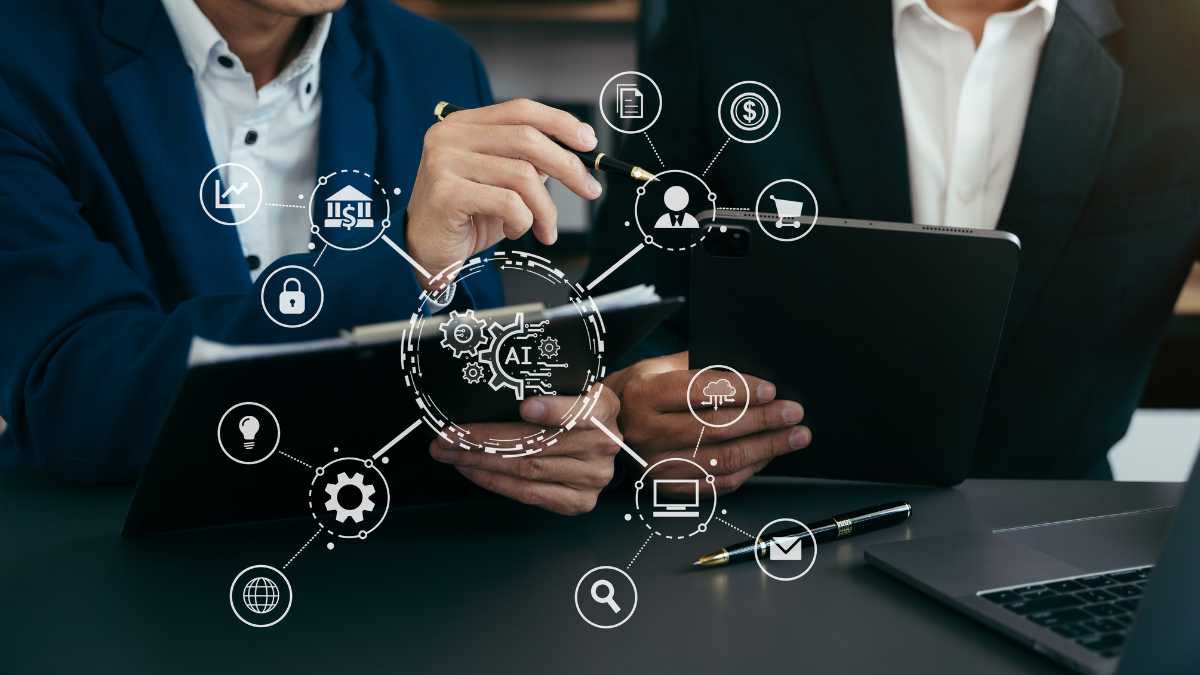 Impacto da tecnologia: transformações no mundo atual