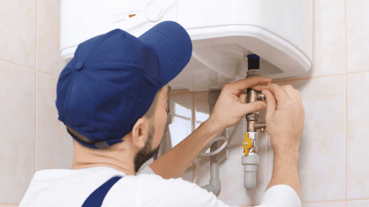 Manutenção de Aquecedores: O Segredo para o Conforto Duradouro