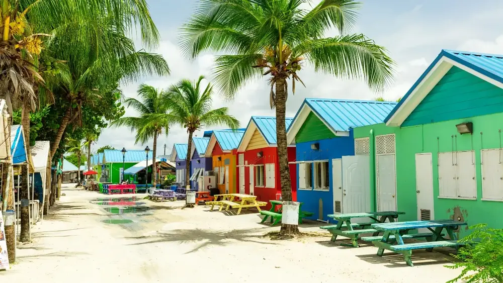 Melhores Pontos Turísticos em Barbados
