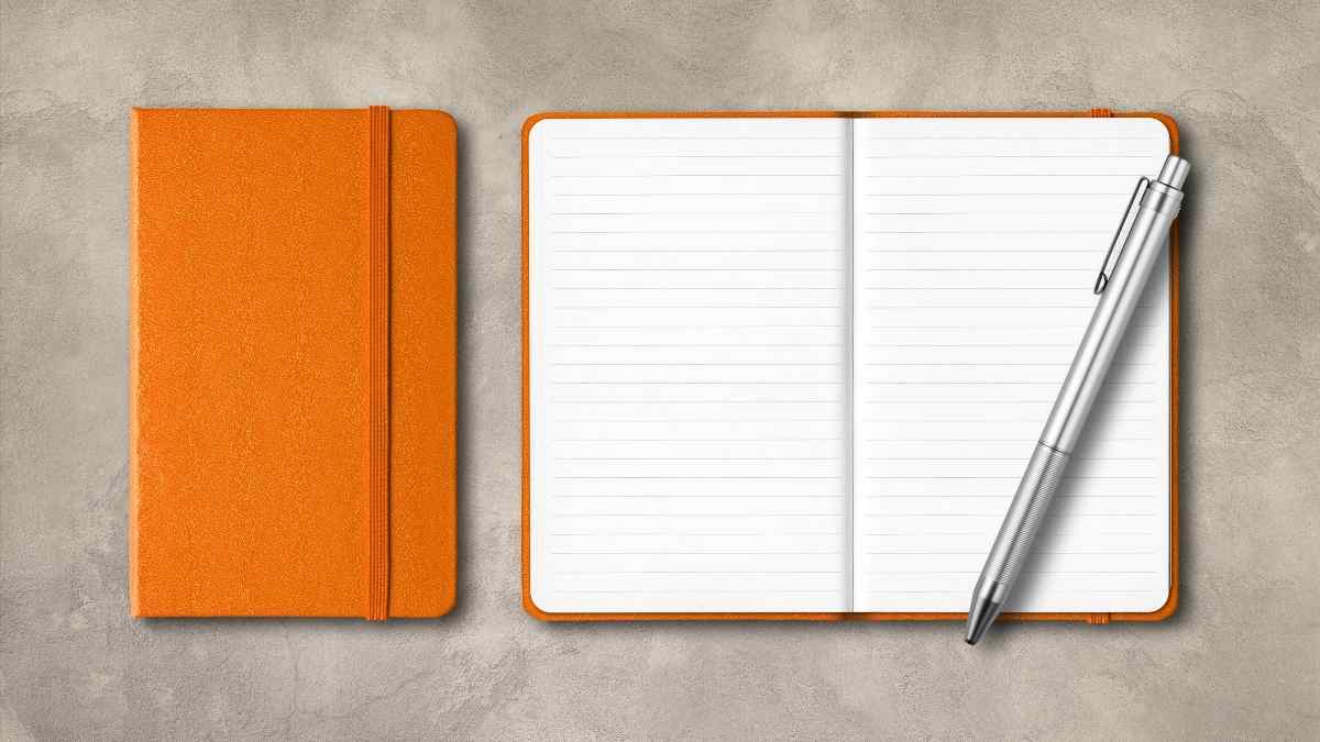 O que é um moleskine e quais as utilidades hoje em dia