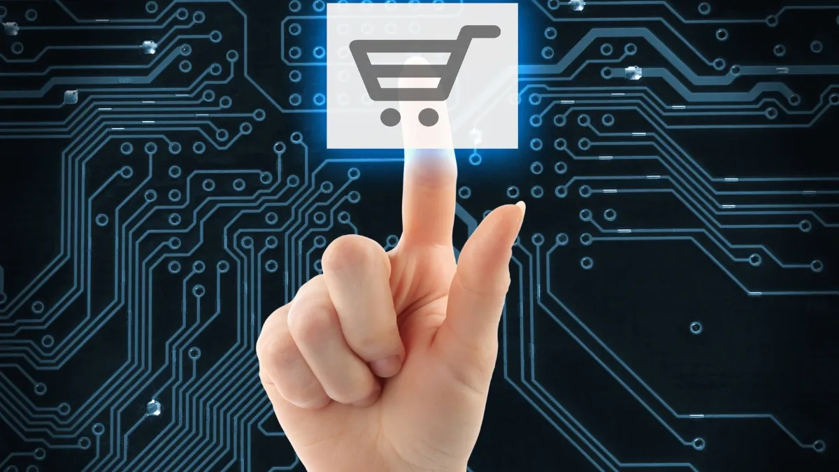 O que precisa para abrir uma loja virtual
