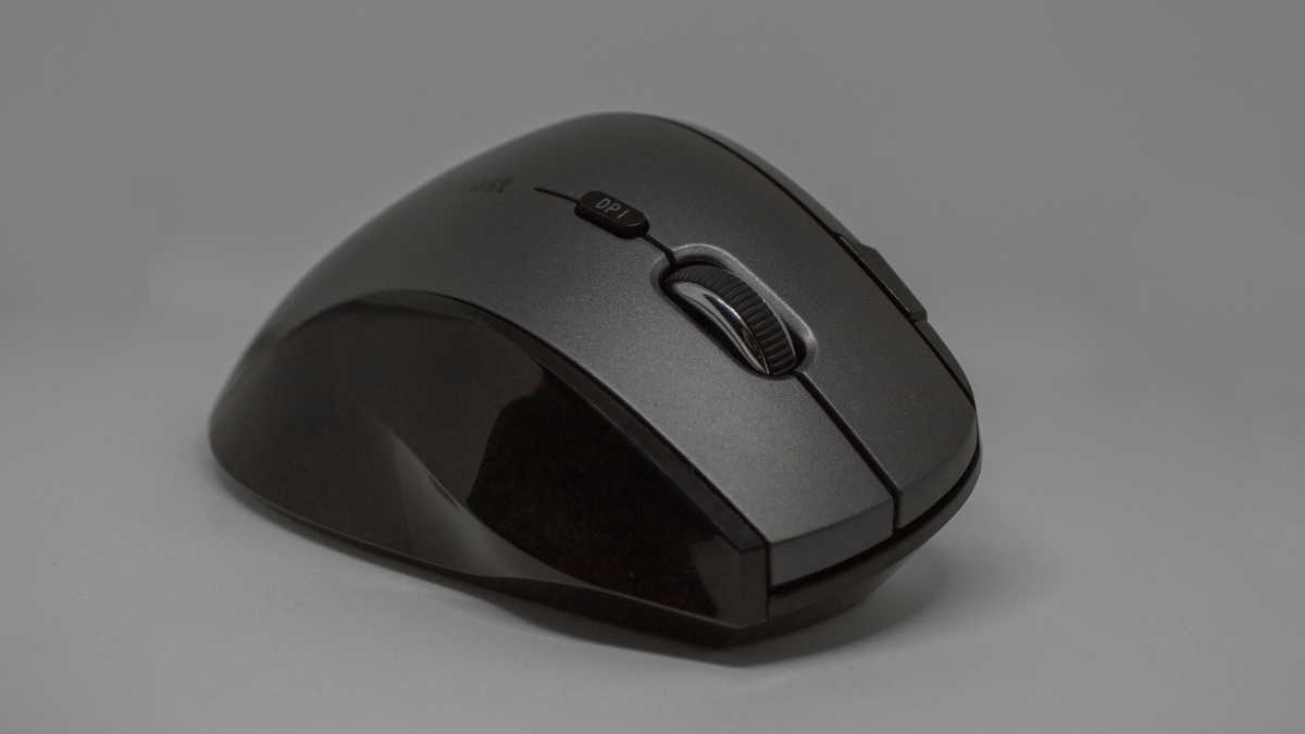 Quais as características de um bom mouse
