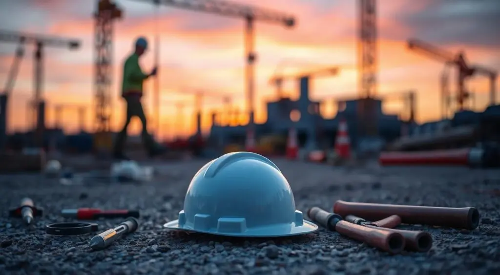 Quais os direitos do trabalhador que se acidenta fora do horário de trabalho