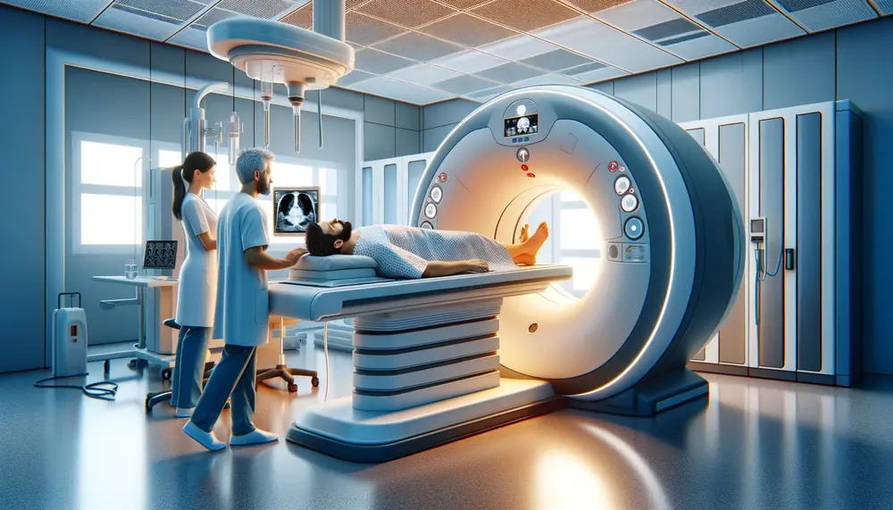 Quais são os principais materiais hospitalares
