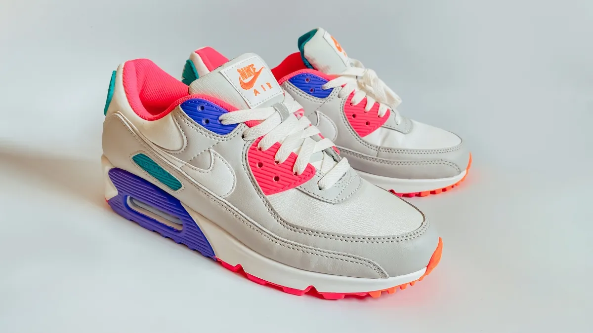 Qual é o Tênis Mais Barato da Nike