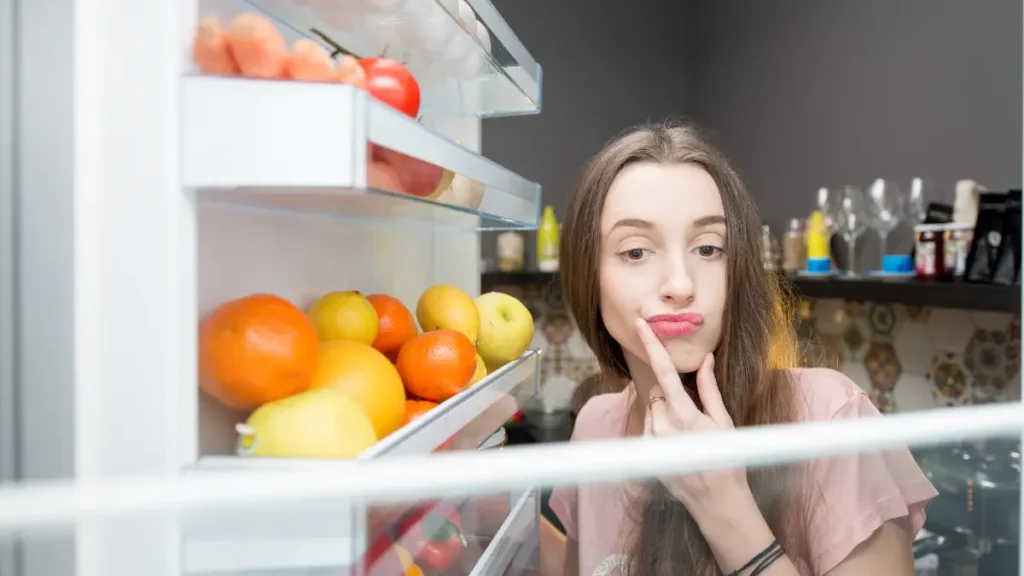 Quando a geladeira não desliga o que pode ser Quando a geladeira não desliga o que pode ser