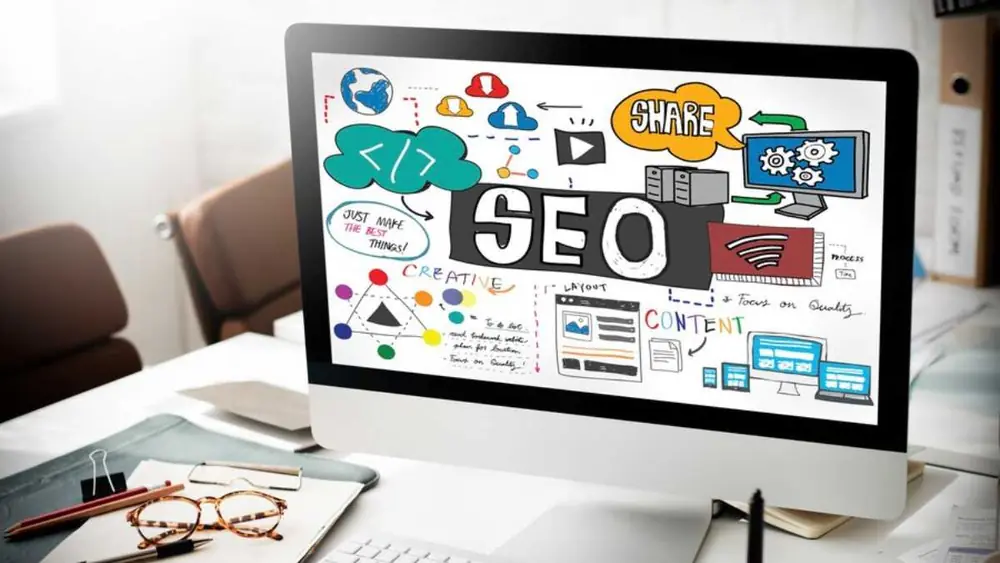 SEO avançado para serviços de tradução