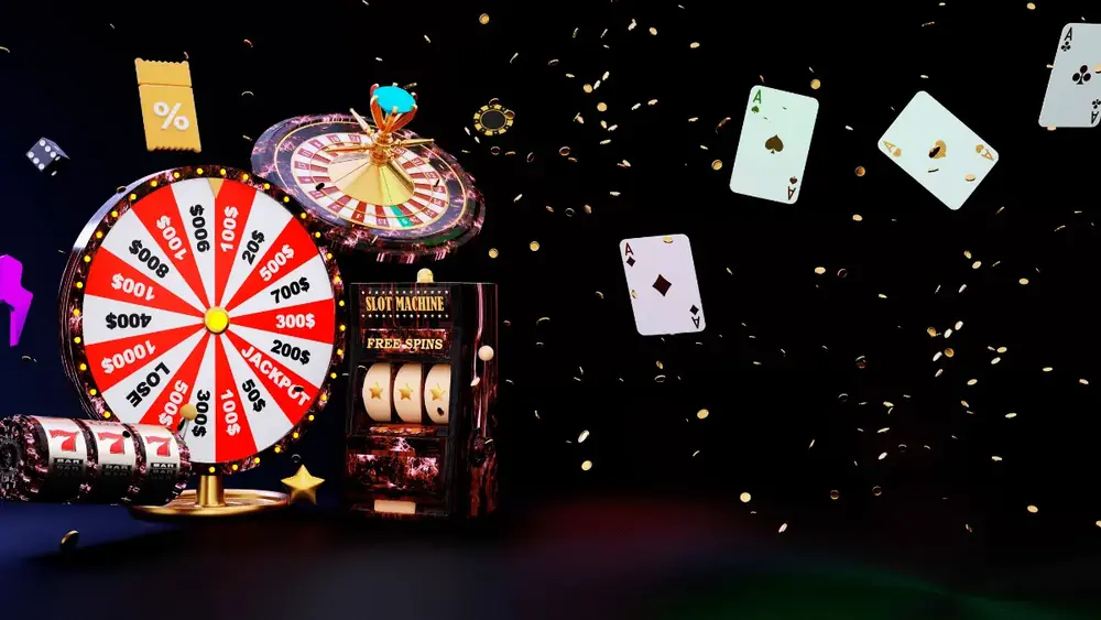 Slots Online Populares da Tada Gaming