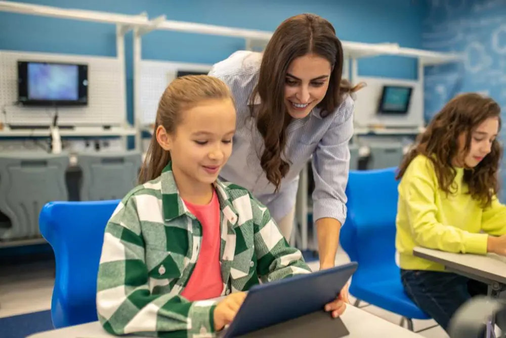 Tecnologia educacional: inovação no aprendizado