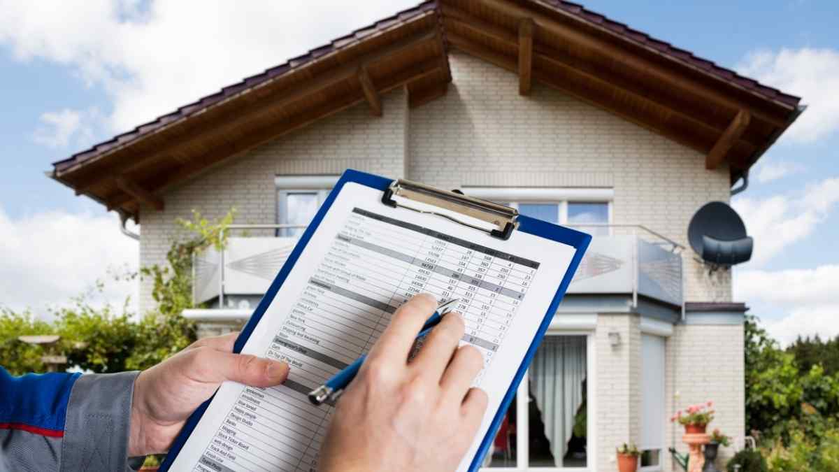 Vistoria imobiliária: o que é e qual sua importância?