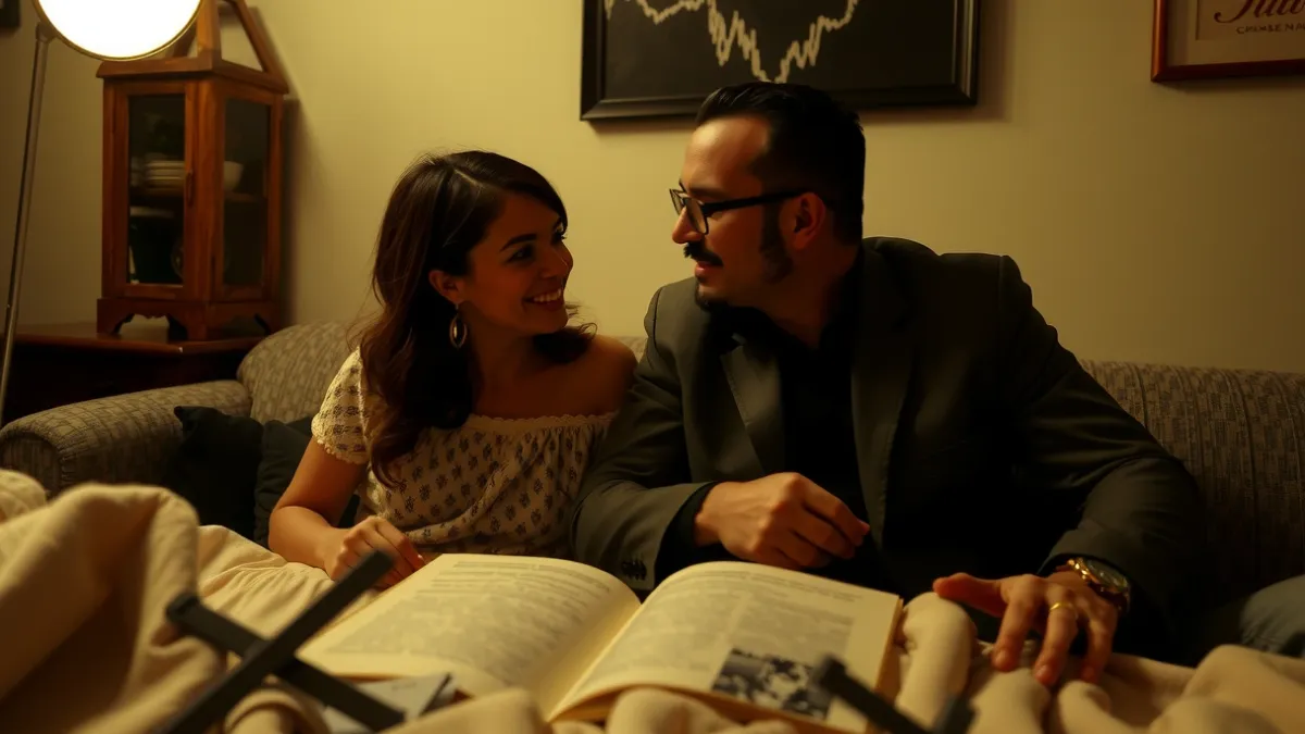 As canções que viraram hits depois dos filmes de Tarantino