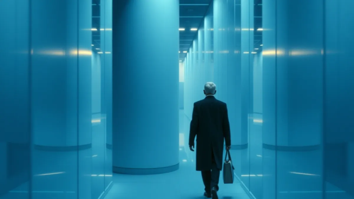 As marcas registradas que definem o estilo de Nolan no cinema