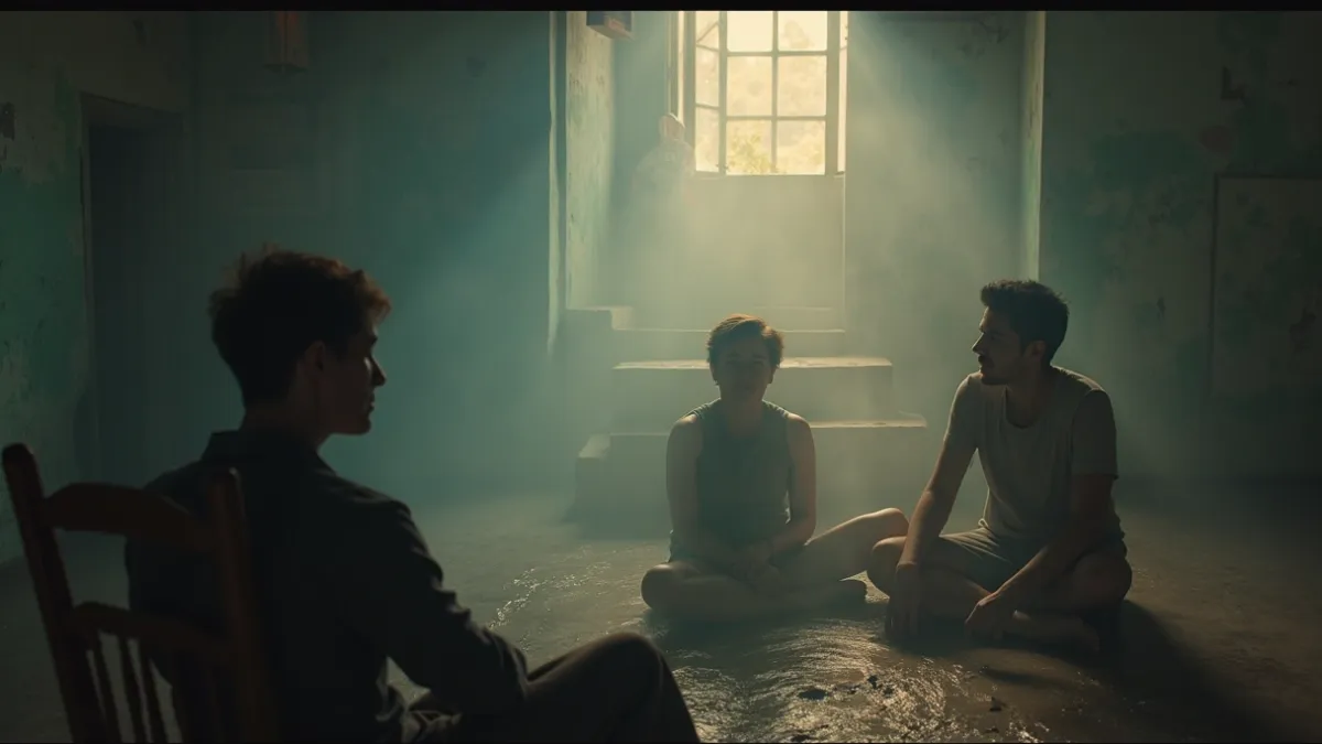 Cenas improvisadas em filmes que viraram momentos icônicos