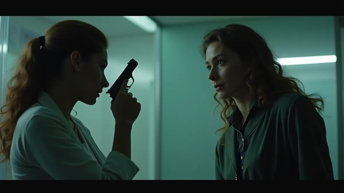 Como o cinema retratou as mulheres na espionagem clássica