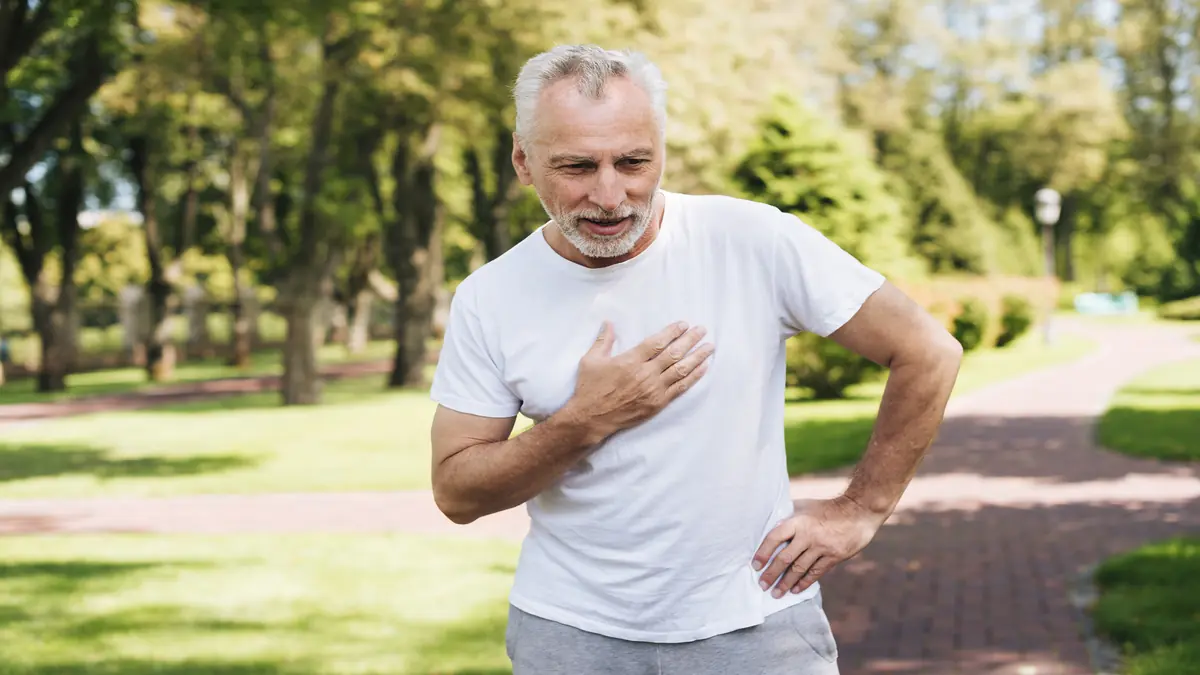 Como o exercício físico pode prevenir e controlar doenças cardiovasculares