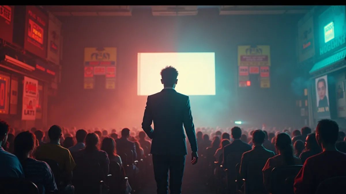 Como os anos 80 influenciaram o cinema e a música pop mundial