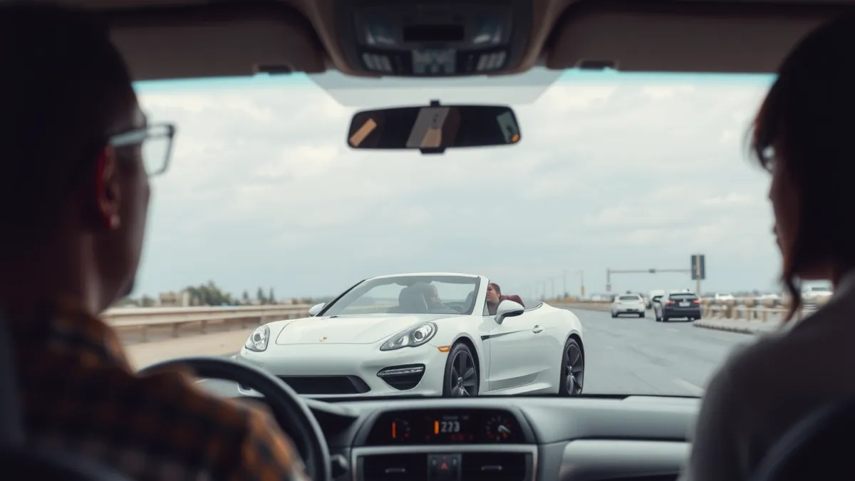 Como comprar um carro que está registrado em outro estado