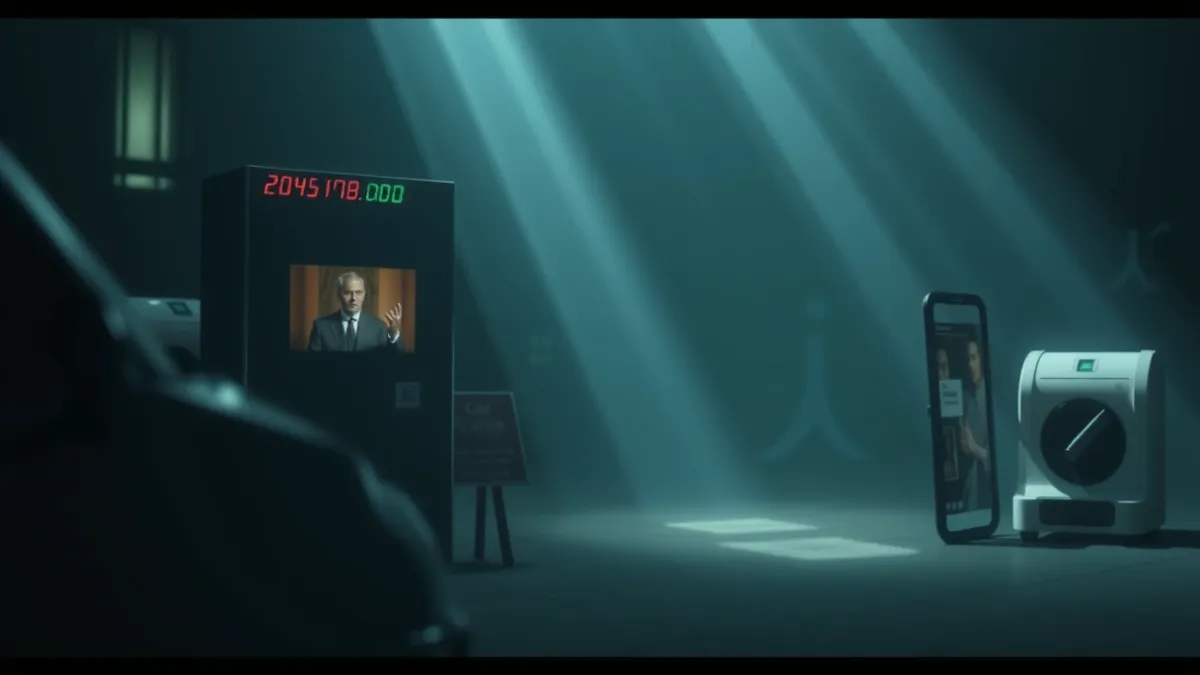 Depois de Horas e a comédia sombria esquecida de Scorsese