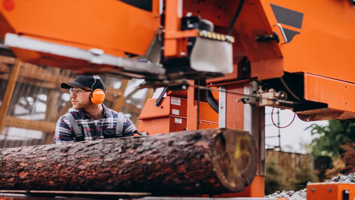 Forwarder