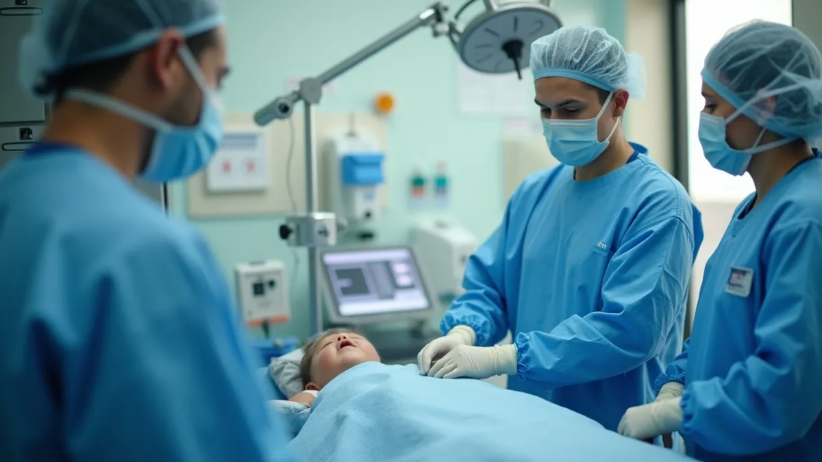 Indicadores hospitalares por Dr. Luiz Teixeira da Silva Júnior