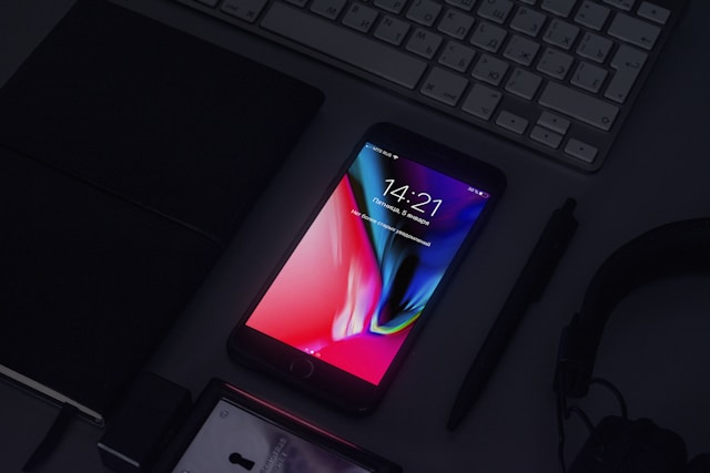Mike yukhtenko hvbIl XfMlM unsplash
