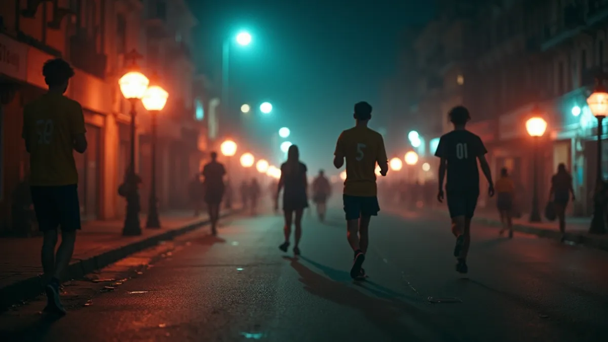 Os filmes obrigatórios para maratonar em uma noite com amigos