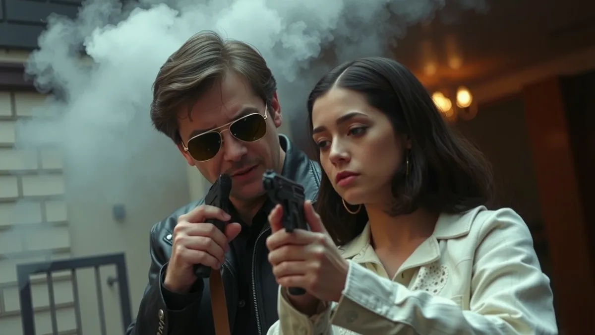 Os filmes obscuros que inspiraram as obras de Tarantino