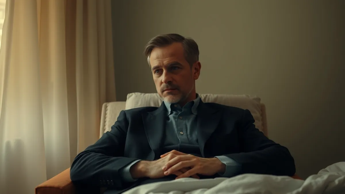 Por que Nolan é considerado um dos maiores autores do cinema