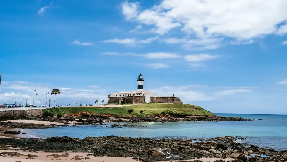 Qual a melhor época para conhecer Salvador