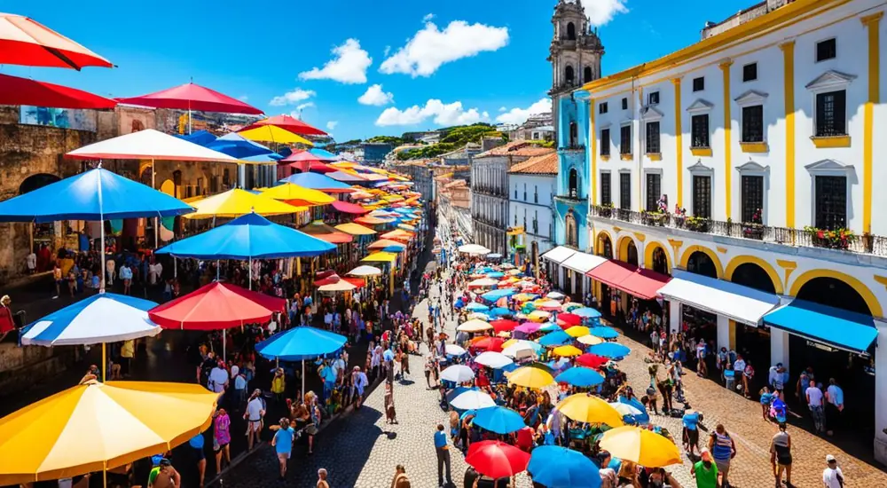 qual a melhor época para viajar para salvador